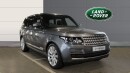 Land Rover Range Rover 3.0 V6 Supercharged Vogue SE 4dr Auto Petrol Estate
